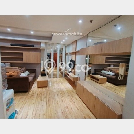 Disewakan Segera Apartemen Nyaman 3 KT di Kawasan Tanah Abang Disewakan Segera Apartemen Nyaman 3 KT di Kawasan Tanah Abang