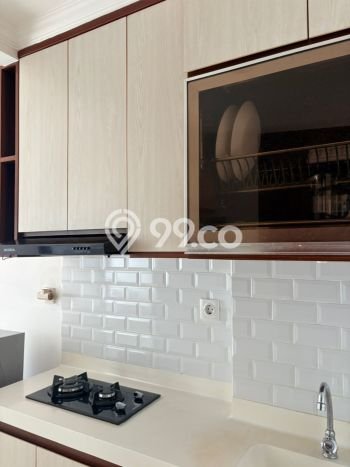 Sewa Apartemen Murah di Cawang 1 Bedroom Sewa Apartemen Murah di Cawang 1 Bedroom