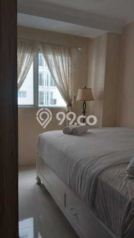 Apartemen Minimalis untuk Disewa, 2 Kamar di Jakarta Timur Apartemen Minimalis untuk Disewa, 2 Kamar di Jakarta Timur