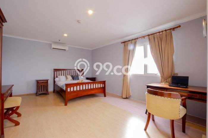 Apartemen Siap Pakai 2 Kamar dengan Harga Hemat di Area Tanah Abang, Jakarta Pusat Apartemen Siap Pakai 2 Kamar dengan Harga Hemat di Area Tanah Abang, Jakarta Pusat