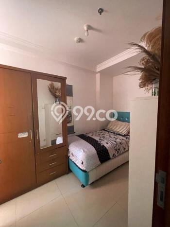 Apartemen Minimalis untuk Disewa, 2 Kamar di Jakarta Timur Apartemen Minimalis untuk Disewa, 2 Kamar di Jakarta Timur