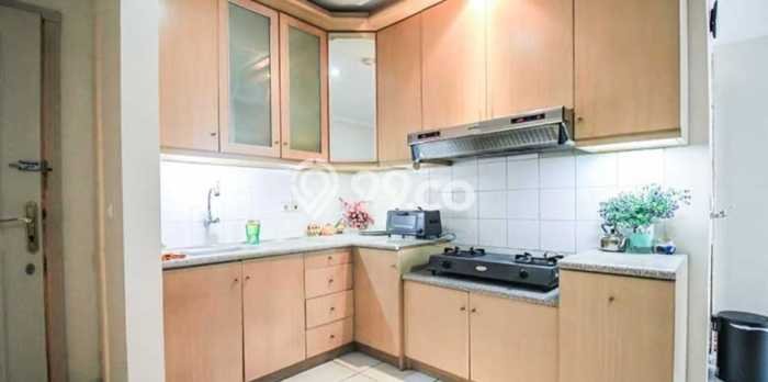 Disewakan Segera Apartemen Strategis 2 KT, 1 KM di Kawasan Tanah Abang Disewakan Segera Apartemen Strategis 2 KT, 1 KM di Kawasan Tanah Abang