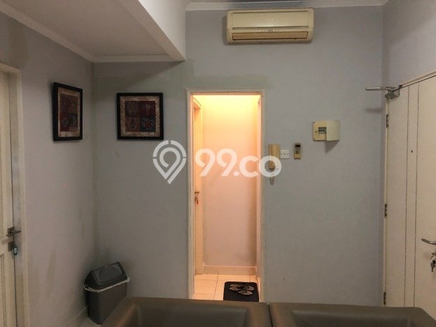 Disewakan Cepat! Hunian Apartemen Hemat di Tanah Abang, Jakarta Pusat 2 Kamar Tidur dan 1 Kamar Mandi Disewakan Cepat! Hunian Apartemen Hemat di Tanah Abang, Jakarta Pusat 2 Kamar Tidur dan 1 Kamar Mandi