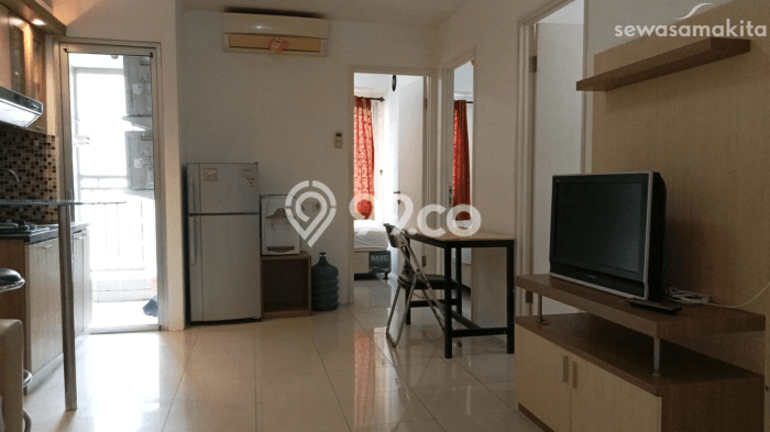 Disewakan Apartemen Ekonomis 3 BR di Kalibata Jakarta Selatan Disewakan Apartemen Ekonomis 3 BR di Kalibata Jakarta Selatan