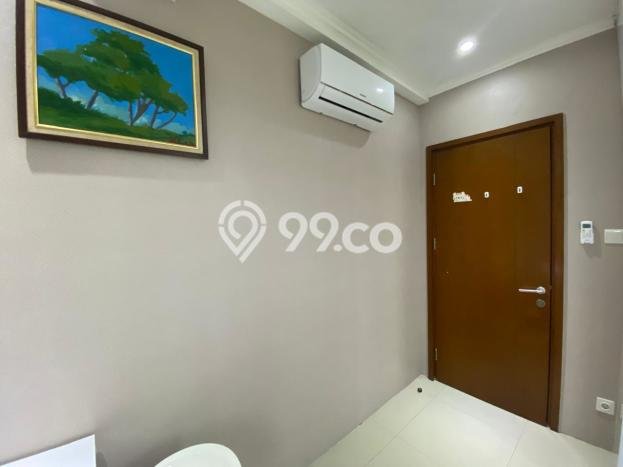 Apartemen Disewakan 2 Kamar Hemat Siap Huni di Jakarta Timur, Luas 50m2 Apartemen Disewakan 2 Kamar Hemat Siap Huni di Jakarta Timur, Luas 50m2