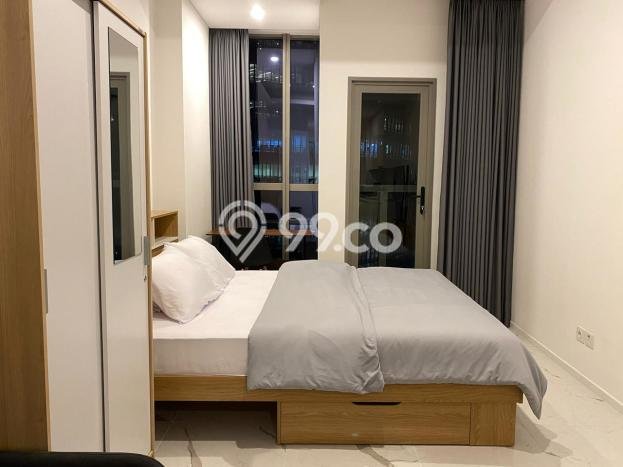 Hunian Strategis 32m2 di TB Simatupang Jakarta Selatan 1 KT Hunian Strategis 32m2 di TB Simatupang Jakarta Selatan 1 KT