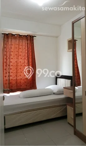 Disewakan Apartemen Ekonomis 3 BR di Kalibata Jakarta Selatan Disewakan Apartemen Ekonomis 3 BR di Kalibata Jakarta Selatan