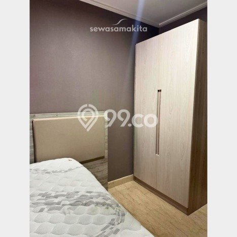 Ada Kamar Hunian Hemat Disewa di Menteng, Jakarta Pusat 2 BR Ada Kamar Hunian Hemat Disewa di Menteng, Jakarta Pusat 2 BR