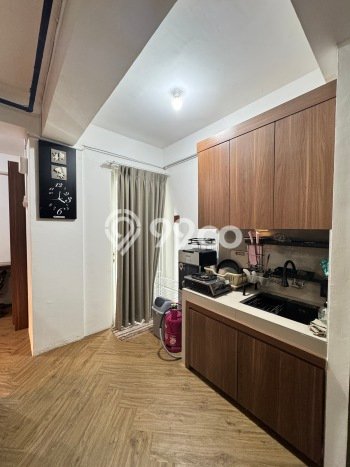 Hunian Apartemen Sewa Terjangkau 30m2 di Pancoran, Cocok Dijadikan Hunian Anda Hunian Apartemen Sewa Terjangkau 30m2 di Pancoran, Cocok Dijadikan Hunian Anda