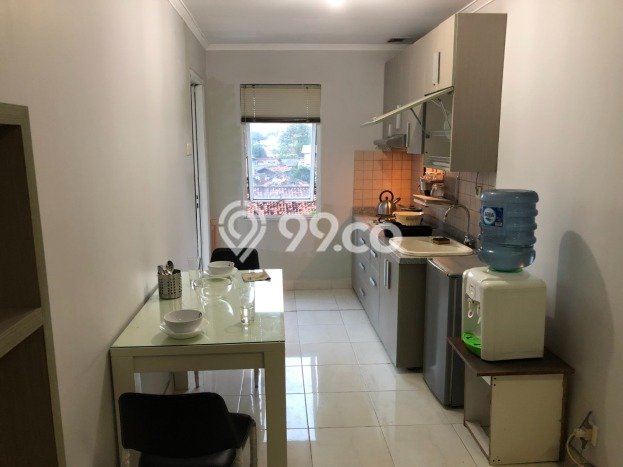 Disewakan Cepat! Hunian Apartemen Hemat di Tanah Abang, Jakarta Pusat 2 Kamar Tidur dan 1 Kamar Mandi Disewakan Cepat! Hunian Apartemen Hemat di Tanah Abang, Jakarta Pusat 2 Kamar Tidur dan 1 Kamar Mandi