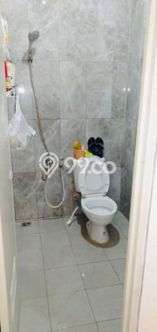 Rumah Modern Cantik 2 Kamar Bisa Langsung Pindah di Ciputat Rumah Modern Cantik 2 Kamar Bisa Langsung Pindah di Ciputat