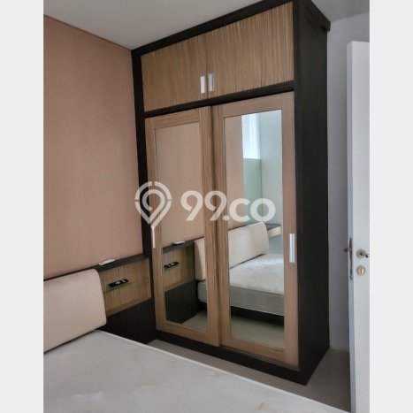 Disewakan Segera Apartemen Minimalis 2 KT di Kawasan Tebet Disewakan Segera Apartemen Minimalis 2 KT di Kawasan Tebet