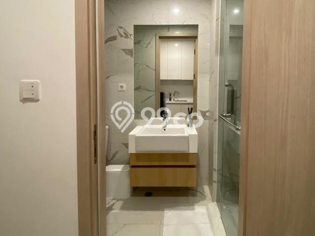 Hunian Strategis 32m2 di TB Simatupang Jakarta Selatan 1 KT Hunian Strategis 32m2 di TB Simatupang Jakarta Selatan 1 KT