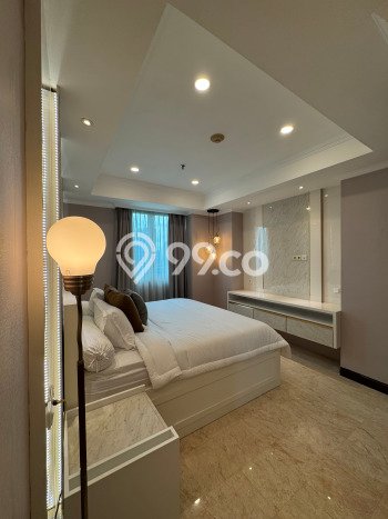 Apartemen Sewa 3 Kamar Murah Siap Huni di Jakarta Selatan, Luas 245m2 Apartemen Sewa 3 Kamar Murah Siap Huni di Jakarta Selatan, Luas 245m2