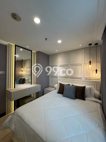 Apartemen Sewa 3 Kamar Murah Siap Huni di Jakarta Selatan, Luas 245m2 Apartemen Sewa 3 Kamar Murah Siap Huni di Jakarta Selatan, Luas 245m2
