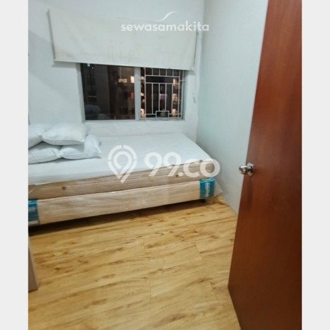 Disewakan Segera Apartemen Nyaman 3 KT di Kawasan Tanah Abang Disewakan Segera Apartemen Nyaman 3 KT di Kawasan Tanah Abang