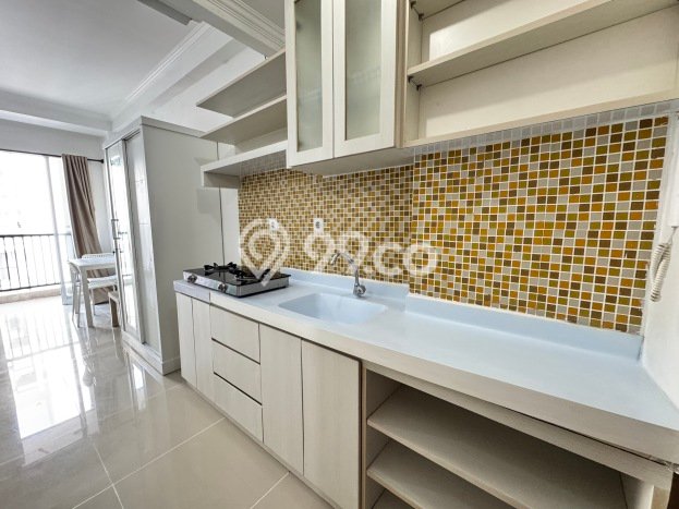 Disewakan Apartemen Ekonomis 1 BR di Cawang Jakarta Timur Disewakan Apartemen Ekonomis 1 BR di Cawang Jakarta Timur