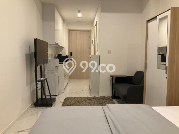 Hunian Strategis 32m2 di TB Simatupang Jakarta Selatan 1 KT Hunian Strategis 32m2 di TB Simatupang Jakarta Selatan 1 KT