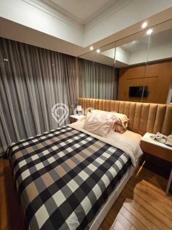 Sewa Apartemen Ekonomis 2 BR di Casablanca Jakarta Selatan Sewa Apartemen Ekonomis 2 BR di Casablanca Jakarta Selatan