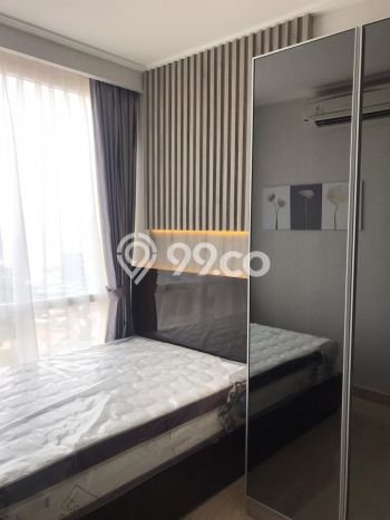 Apartemen Murah dengan 2 BR & 1 KM di Menteng Jakarta Pusat Apartemen Murah dengan 2 BR & 1 KM di Menteng Jakarta Pusat