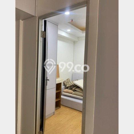 Apartemen Siap Pakai 2 Kamar dengan Harga Hemat di Area Pancoran, Jakarta Selatan Apartemen Siap Pakai 2 Kamar dengan Harga Hemat di Area Pancoran, Jakarta Selatan