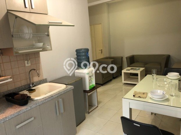 Disewakan Cepat! Hunian Apartemen Hemat di Tanah Abang, Jakarta Pusat 2 Kamar Tidur dan 1 Kamar Mandi Disewakan Cepat! Hunian Apartemen Hemat di Tanah Abang, Jakarta Pusat 2 Kamar Tidur dan 1 Kamar Mandi