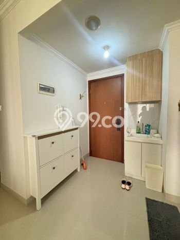 Sewa Apartemen Murah di Cawang 2 Bedroom Sewa Apartemen Murah di Cawang 2 Bedroom