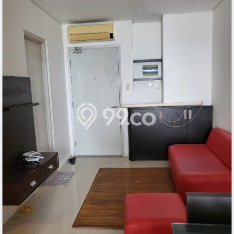 Disewakan Segera Apartemen Minimalis 2 KT di Kawasan Tebet Disewakan Segera Apartemen Minimalis 2 KT di Kawasan Tebet
