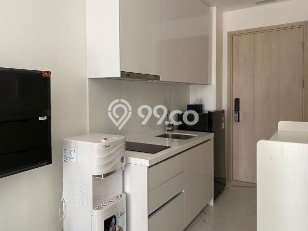 Hunian Strategis 32m2 di TB Simatupang Jakarta Selatan 1 KT Hunian Strategis 32m2 di TB Simatupang Jakarta Selatan 1 KT