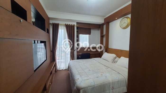 Disewakan Apartemen Harga Terjangkau di Cawang 1 KT Disewakan Apartemen Harga Terjangkau di Cawang 1 KT