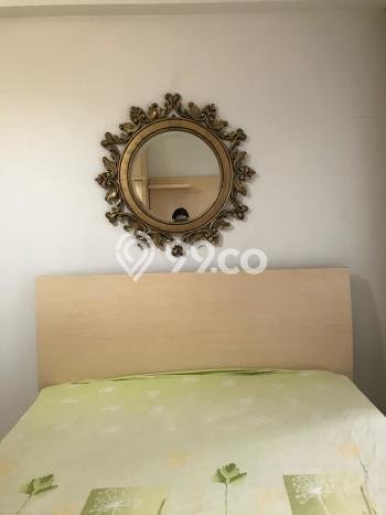 Disewakan Apartemen Harga Terjangkau di Cawang 1 KT Disewakan Apartemen Harga Terjangkau di Cawang 1 KT