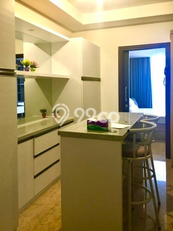 Apartemen Disewa Murah 1 KT / 1 KM di Pancoran, Jakarta Selatan Apartemen Disewa Murah 1 KT / 1 KM di Pancoran, Jakarta Selatan