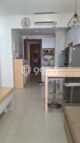 Hunian Strategis 43m2 di Cawang Jakarta Timur 1 KT Hunian Strategis 43m2 di Cawang Jakarta Timur 1 KT