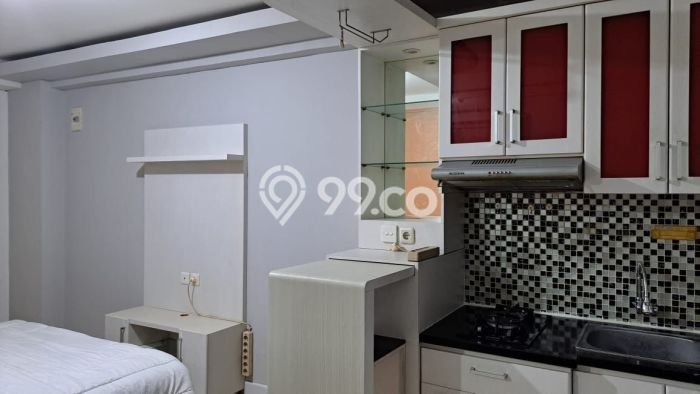 Sewa Apartemen Terjangkau 1 KT di Kalibata Jakarta Selatan Sewa Apartemen Terjangkau 1 KT di Kalibata Jakarta Selatan