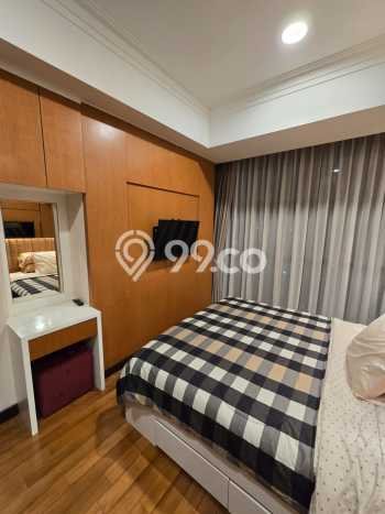 Sewa Apartemen Ekonomis 2 BR di Casablanca Jakarta Selatan Sewa Apartemen Ekonomis 2 BR di Casablanca Jakarta Selatan