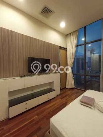 Apartemen Sewa 2 Kamar Hemat Siap Huni di Jakarta Selatan, Luas 131m2 Apartemen Sewa 2 Kamar Hemat Siap Huni di Jakarta Selatan, Luas 131m2