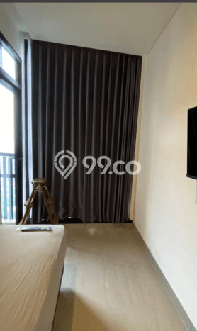 Apartemen Disewakan 1 Kamar Murah Siap Huni di Jakarta Selatan, Luas 32m2 Apartemen Disewakan 1 Kamar Murah Siap Huni di Jakarta Selatan, Luas 32m2