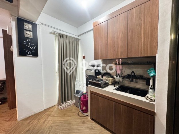 Hunian Apartemen Sewa Terjangkau 30m2 di Pancoran, Cocok Dijadikan Hunian Anda Hunian Apartemen Sewa Terjangkau 30m2 di Pancoran, Cocok Dijadikan Hunian Anda