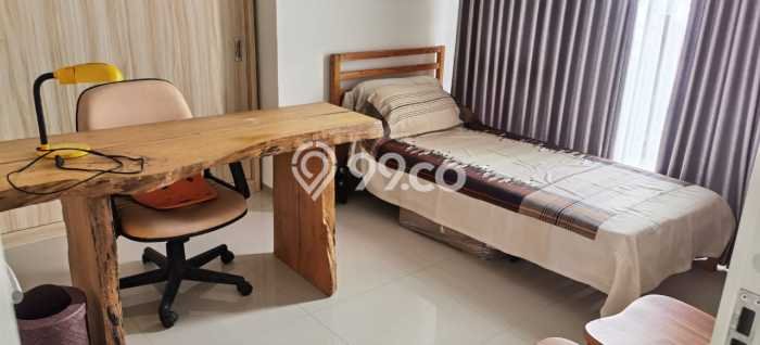 Apartemen Disewakan Terjangkau 2 KT / 1 KM di Pondok Aren, Tangerang Selatan Apartemen Disewakan Terjangkau 2 KT / 1 KM di Pondok Aren, Tangerang Selatan