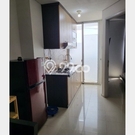 Disewakan Segera Apartemen Minimalis 2 KT di Kawasan Tebet Disewakan Segera Apartemen Minimalis 2 KT di Kawasan Tebet