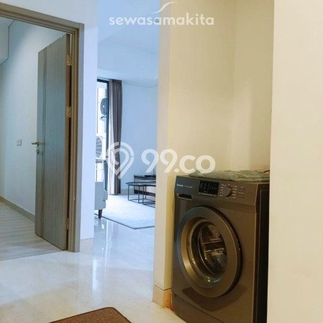 Apartemen Favorit Nyaman Dijual di Jakarta Selatan dengan 2 Kamar Tidur Apartemen Favorit Nyaman Dijual di Jakarta Selatan dengan 2 Kamar Tidur