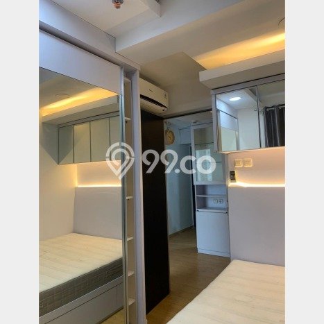 Apartemen Siap Pakai 2 Kamar dengan Harga Hemat di Area Pancoran, Jakarta Selatan Apartemen Siap Pakai 2 Kamar dengan Harga Hemat di Area Pancoran, Jakarta Selatan