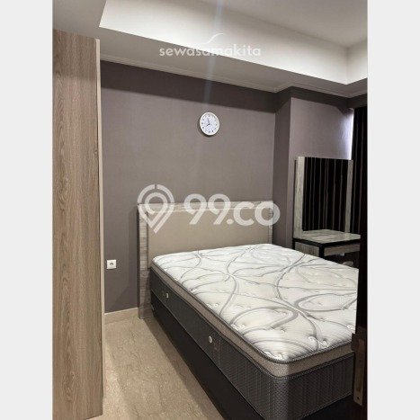 Ada Kamar Hunian Hemat Disewa di Menteng, Jakarta Pusat 2 BR Ada Kamar Hunian Hemat Disewa di Menteng, Jakarta Pusat 2 BR