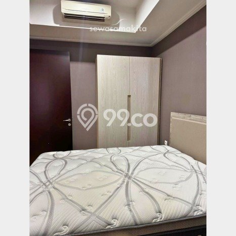 Ada Kamar Hunian Hemat Disewa di Menteng, Jakarta Pusat 2 BR Ada Kamar Hunian Hemat Disewa di Menteng, Jakarta Pusat 2 BR