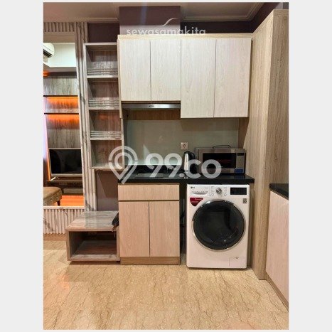 Ada Kamar Hunian Hemat Disewa di Menteng, Jakarta Pusat 2 BR Ada Kamar Hunian Hemat Disewa di Menteng, Jakarta Pusat 2 BR