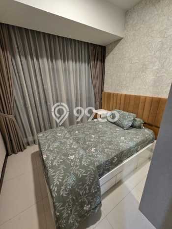 Sewa Apartemen Ekonomis 2 BR di Casablanca Jakarta Selatan Sewa Apartemen Ekonomis 2 BR di Casablanca Jakarta Selatan
