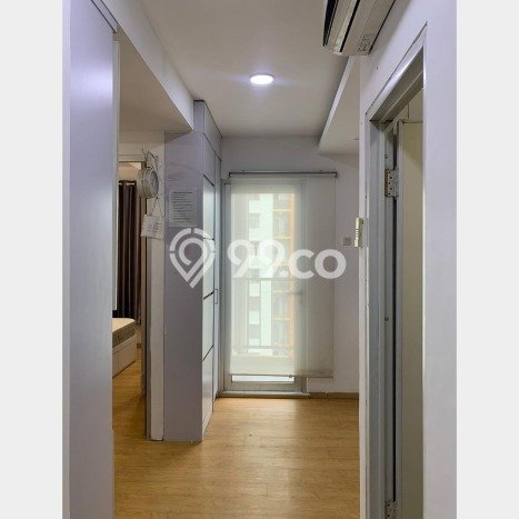 Apartemen Siap Pakai 2 Kamar dengan Harga Hemat di Area Pancoran, Jakarta Selatan Apartemen Siap Pakai 2 Kamar dengan Harga Hemat di Area Pancoran, Jakarta Selatan