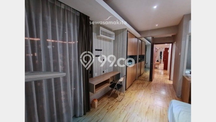 Disewakan Segera Apartemen Nyaman 3 KT di Kawasan Tanah Abang Disewakan Segera Apartemen Nyaman 3 KT di Kawasan Tanah Abang