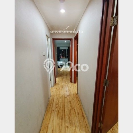 Disewakan Segera Apartemen Nyaman 3 KT di Kawasan Tanah Abang Disewakan Segera Apartemen Nyaman 3 KT di Kawasan Tanah Abang