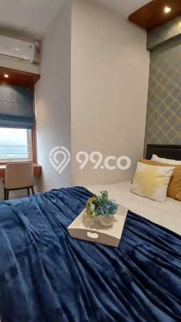Sewa Apartemen Minimalis 39m2 Punya 2 KT, 1 KM, Lokasi di Pondok Aren Sewa Apartemen Minimalis 39m2 Punya 2 KT, 1 KM, Lokasi di Pondok Aren